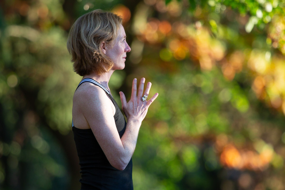 Fiona Hayhoe-Weiland InSpired Yoga